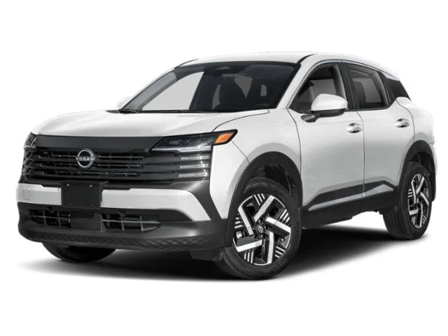 New 2027 Fresh Powder Nissan SV image 1