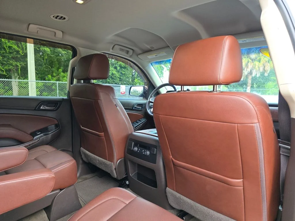 Used 2017  Chevrolet Premier image 16