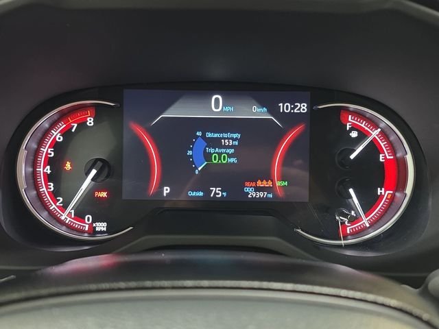 2024 Toyota RAV4 XLE - Photo 15