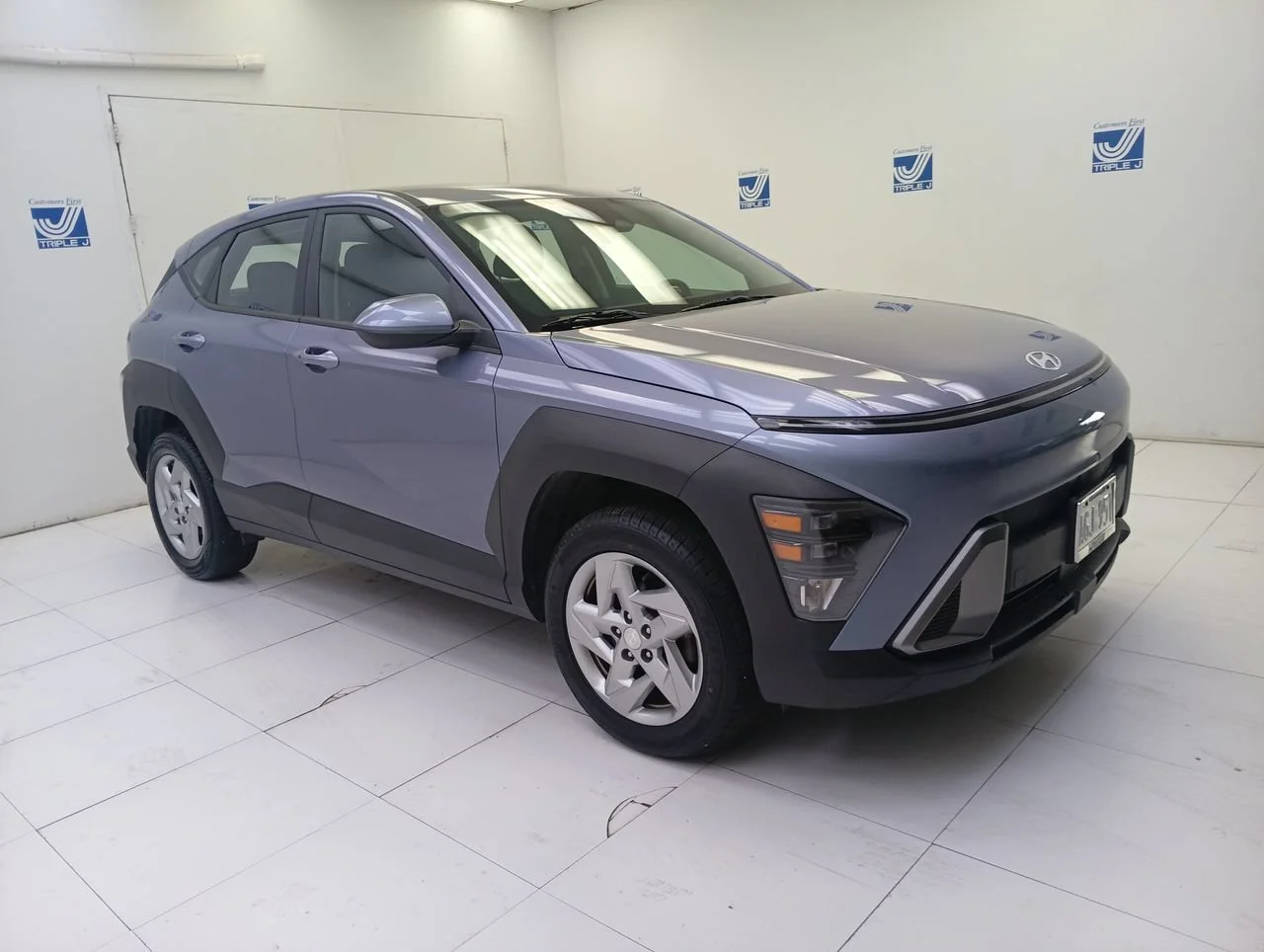 2024 Hyundai Kona SE