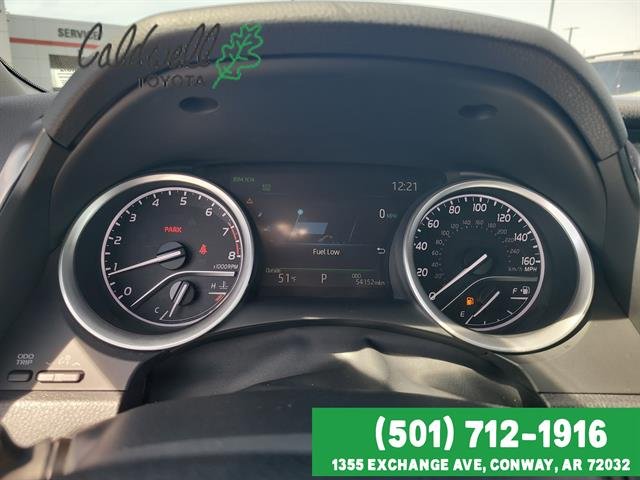 2024 Toyota Camry LE - Photo 16