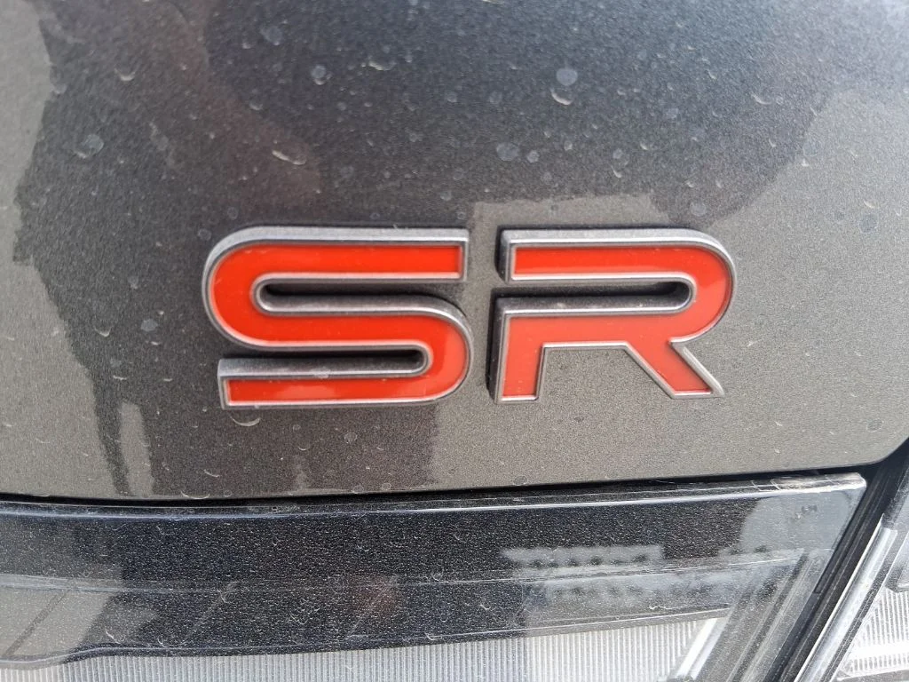 New 2026 Gray Nissan SR image 7