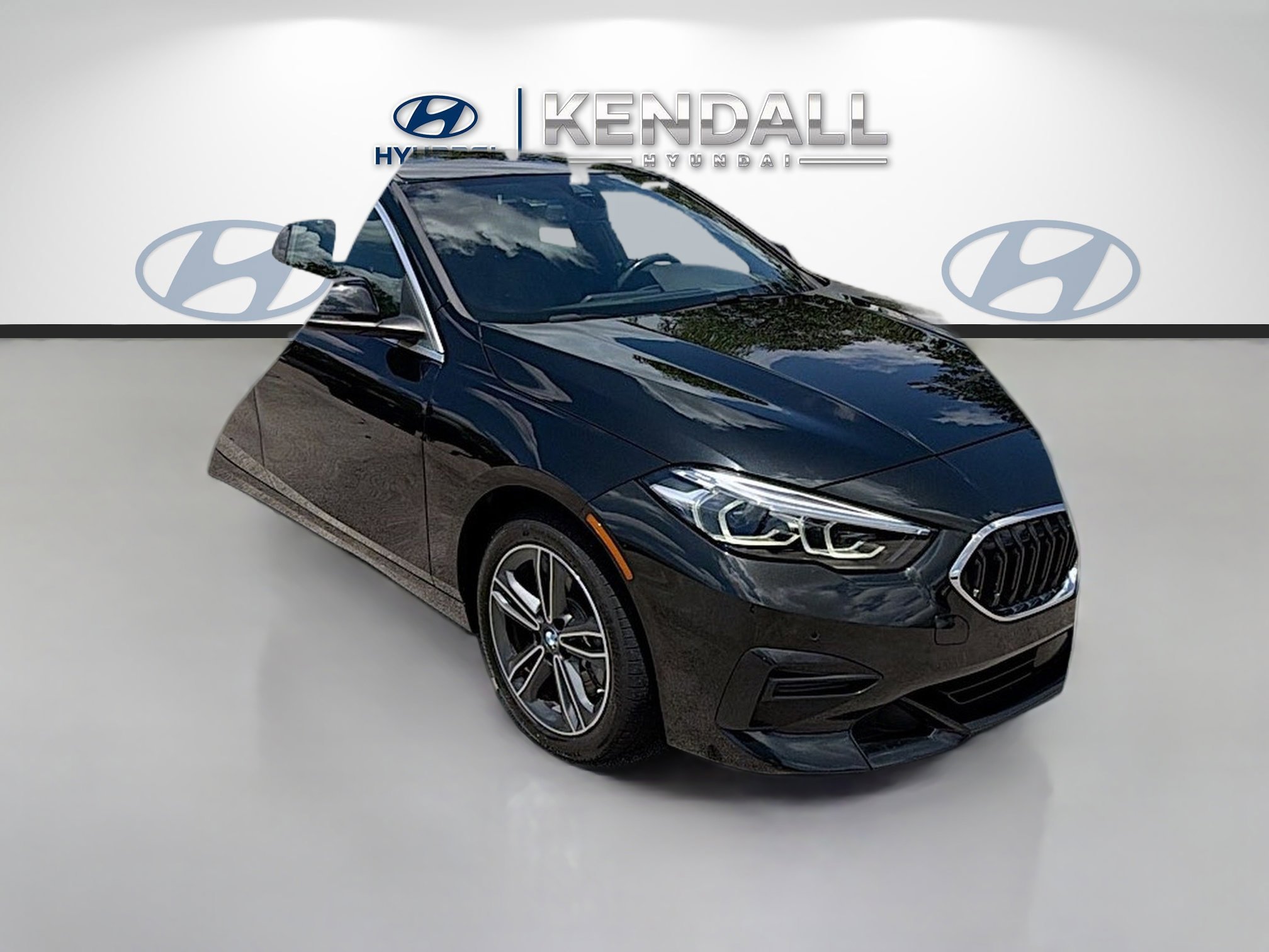 2024 BMW 2 Series 228i xDrive Gran Coupe's photo