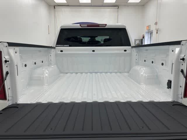 2026 Chevrolet Silverado 1500 LT - Photo 12