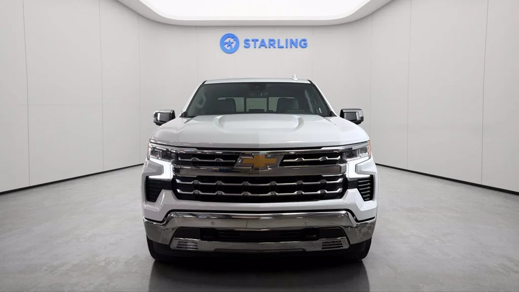 2024 Chevrolet Silverado 1500 LTZ - Photo 17