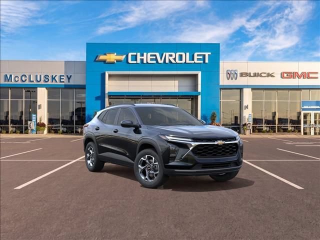 2026 Chevrolet Trax LT - Photo 1
