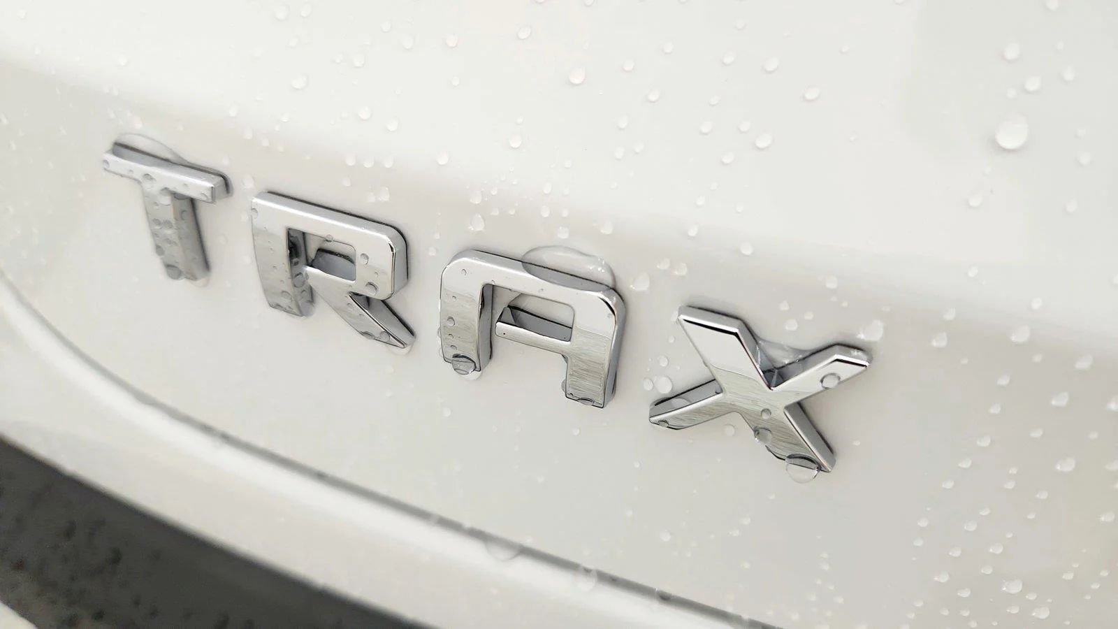2026 Chevrolet Trax LT - Photo 34