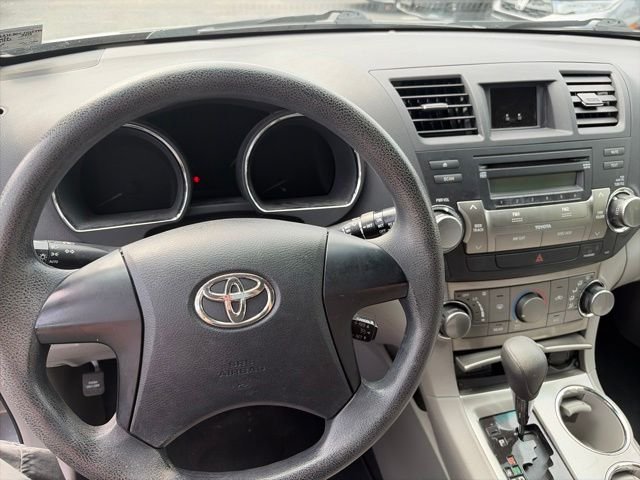 Used 2012 Magnetic Gray Metallic Toyota Base image 10