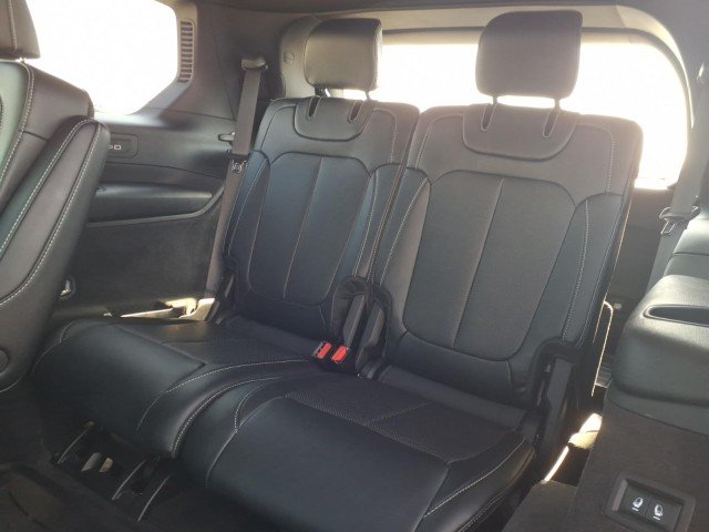 2024 Jeep Grand Cherokee L Overland - Photo 17
