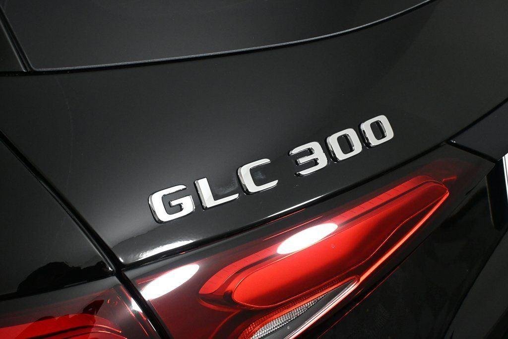 2026 Mercedes-Benz GLC Base - Photo 28