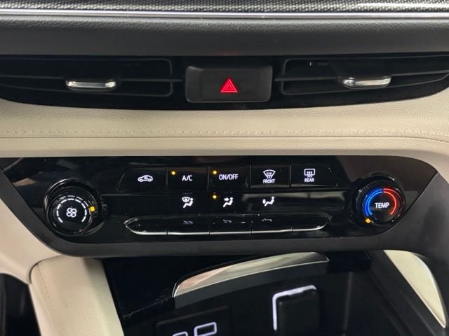 Used 2023 White Buick Preferred image 29