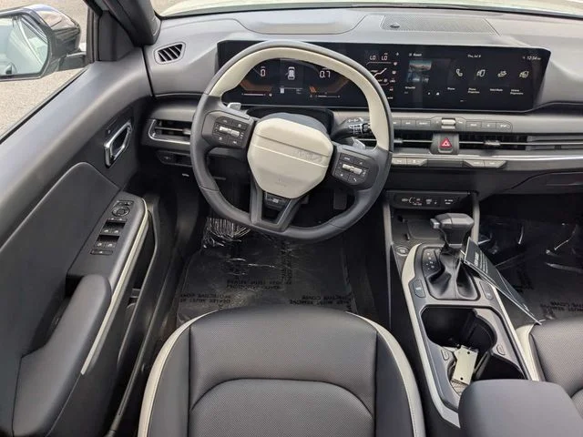 New 2026 Morning Haze Kia GT-Line image 16