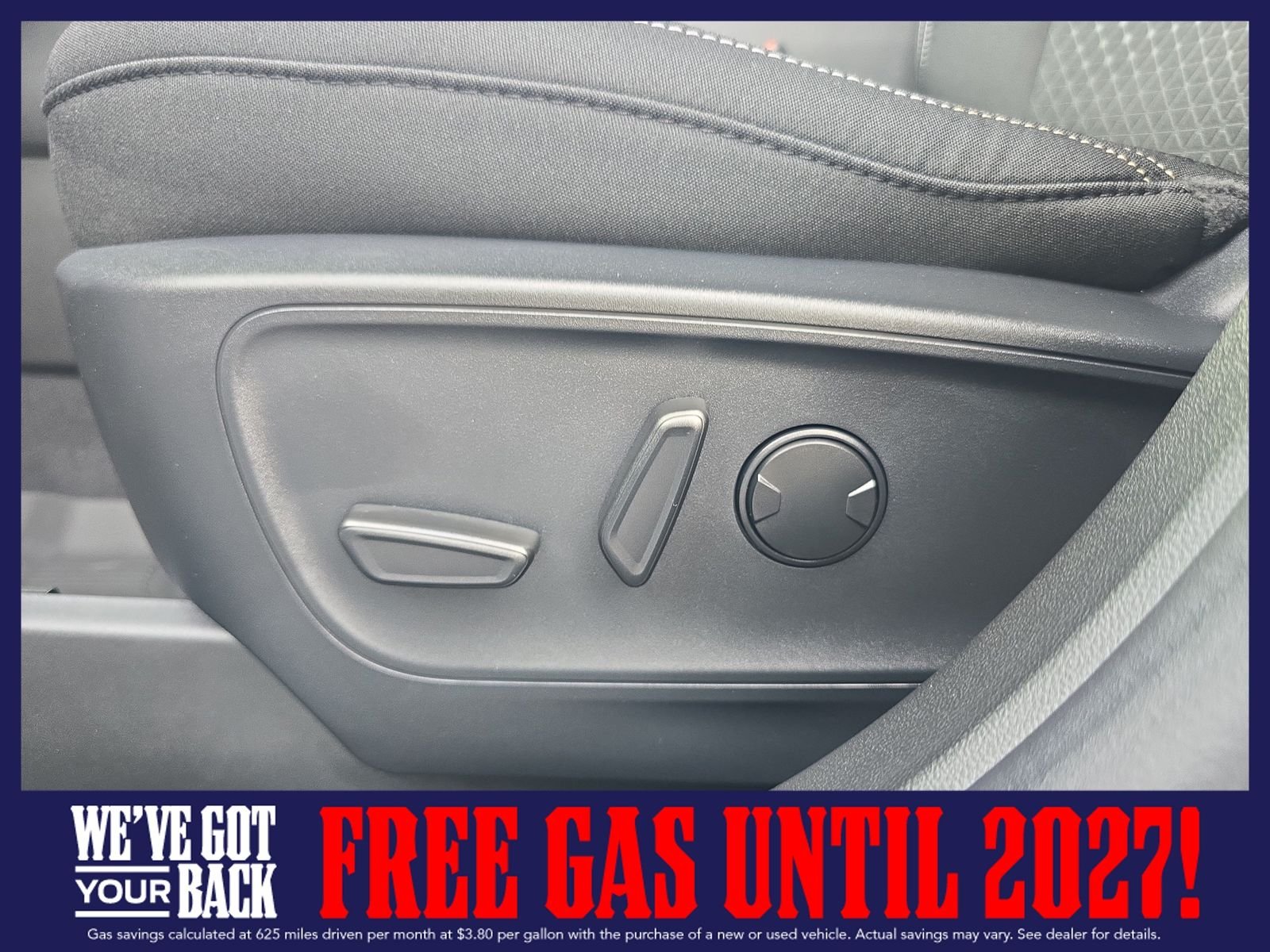 New 2026 Space Silver Metallic Ford Active image 19