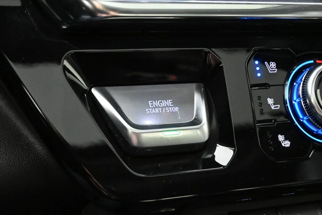 2023 GMC Sierra 1500 Denali - Photo 31
