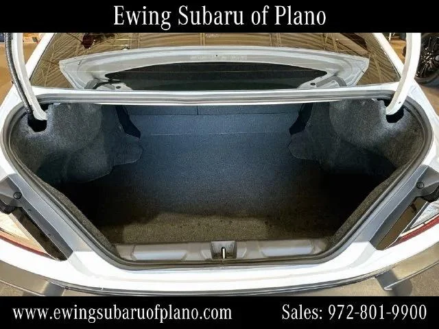New 2026 CERAMIC WHITE Subaru tS image 58