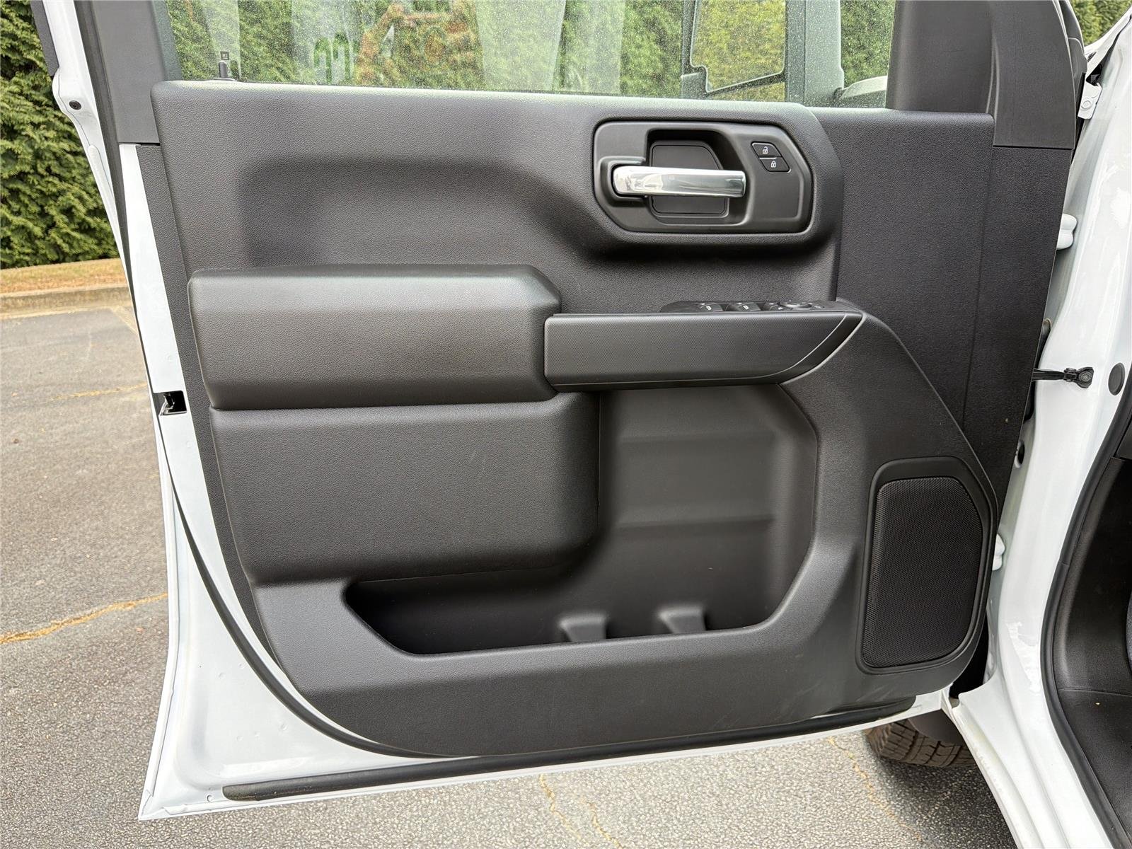 2026 GMC Sierra 3500HD Pro - Photo 8