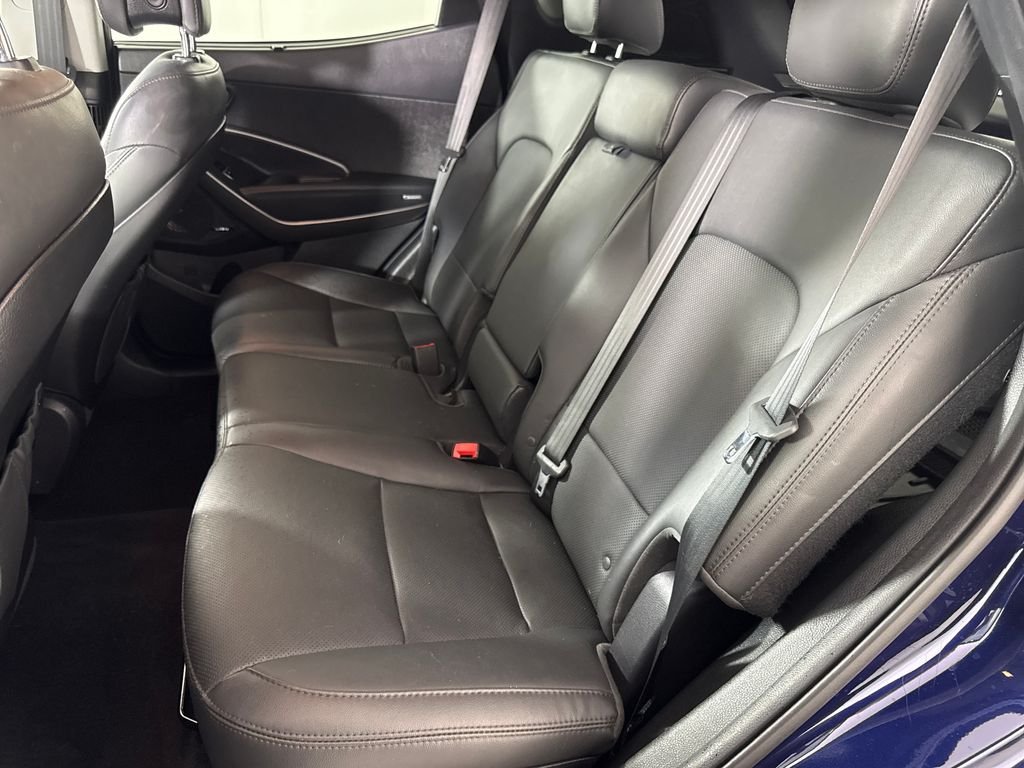 2018 Hyundai Santa Fe Sport 2.0T Ultimate - Photo 13