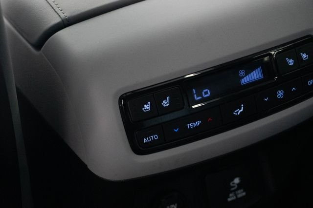 2024 Hyundai Palisade SEL - Photo 20