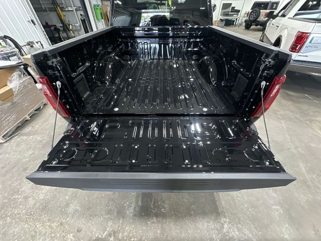 New 2026 Agate Black Metallic Ford STX® image 25