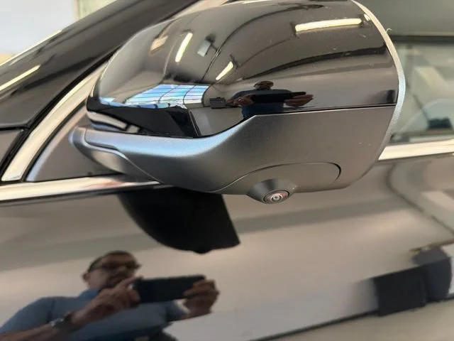 New 2026 Ebony Twilight Metallic GMC Denali image 17