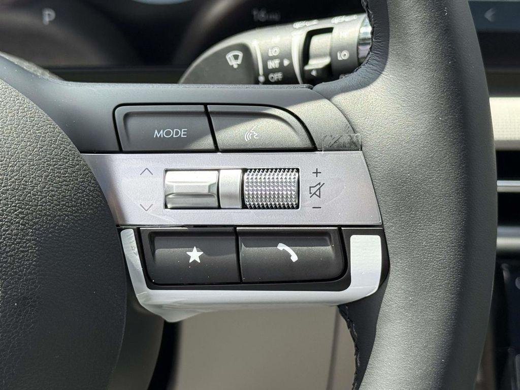 New 2026 Rockwood Green Hyundai SEL Premium AWD image 23