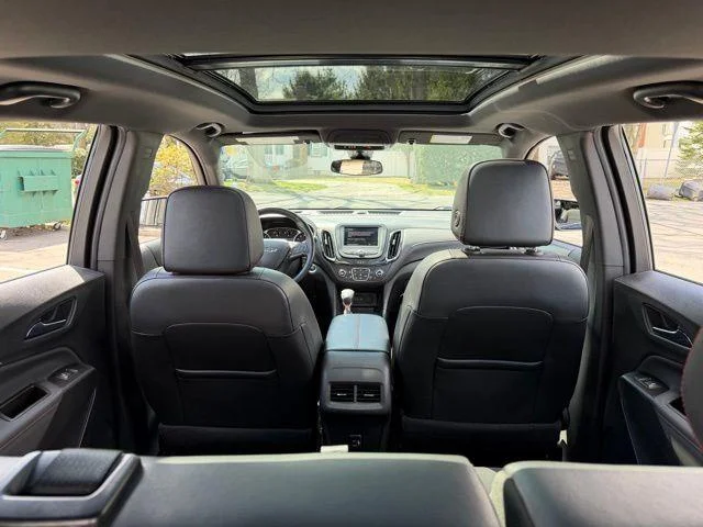 2023 Chevrolet Equinox RS - Photo 19