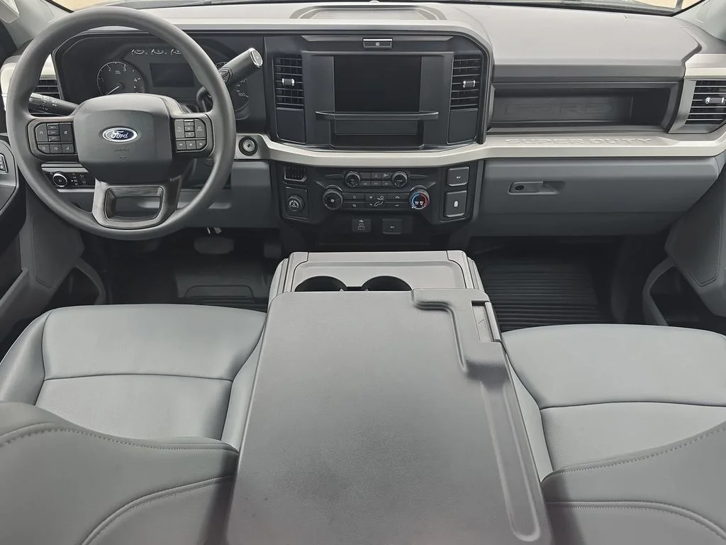 2025 Ford F-250 Super Duty XL - Photo 21