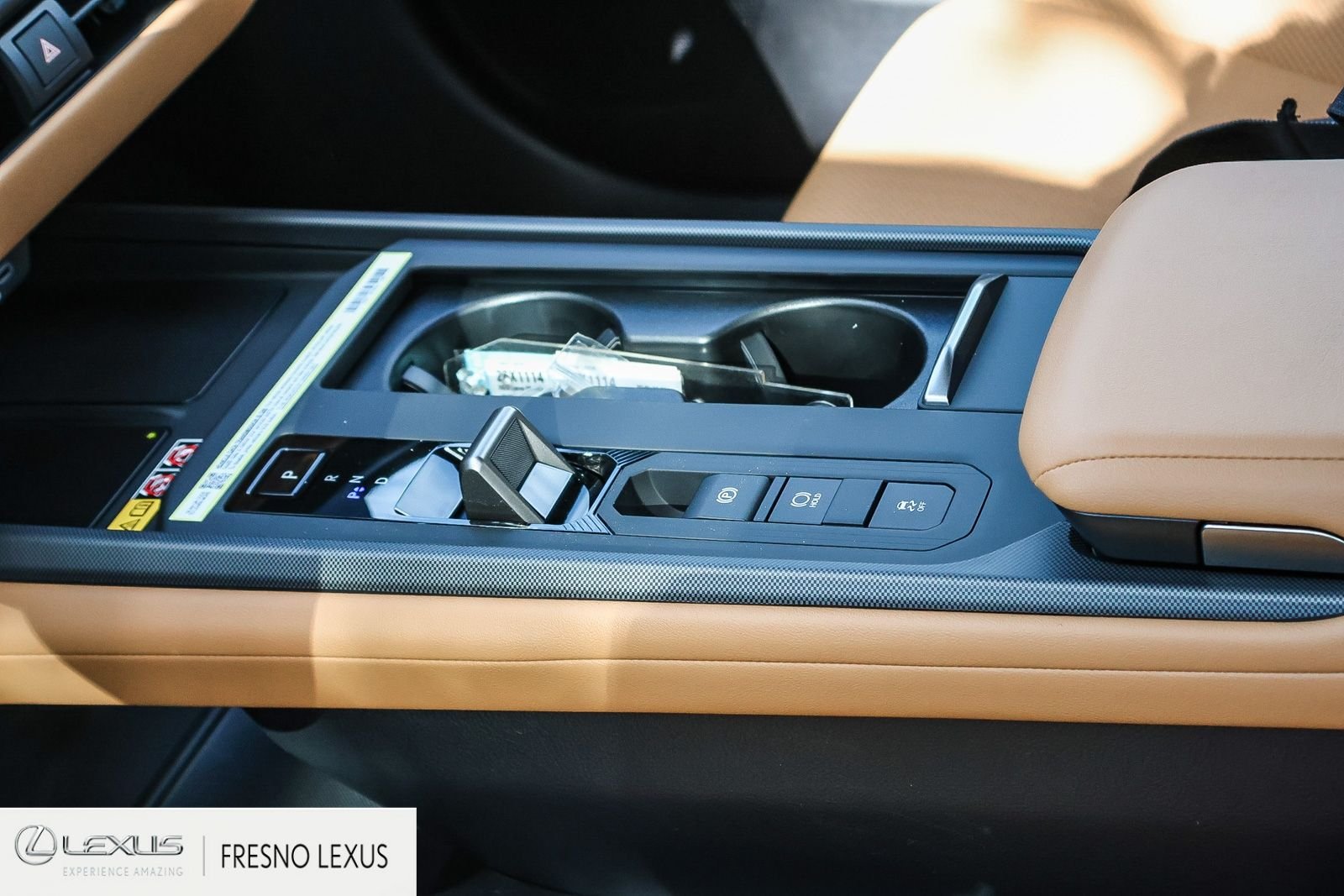 New 2026 Ultra White Lexus ES 350e PREMIUM image 20