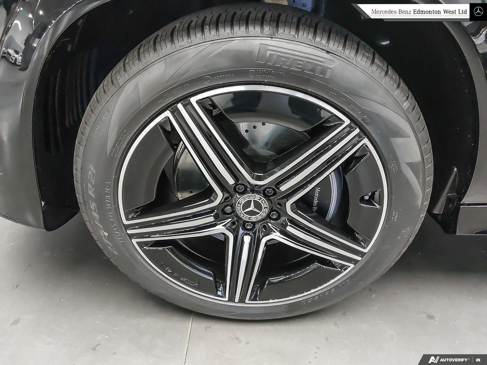 2026 Mercedes Benz GLE 450 4MATIC Coupe photo 4