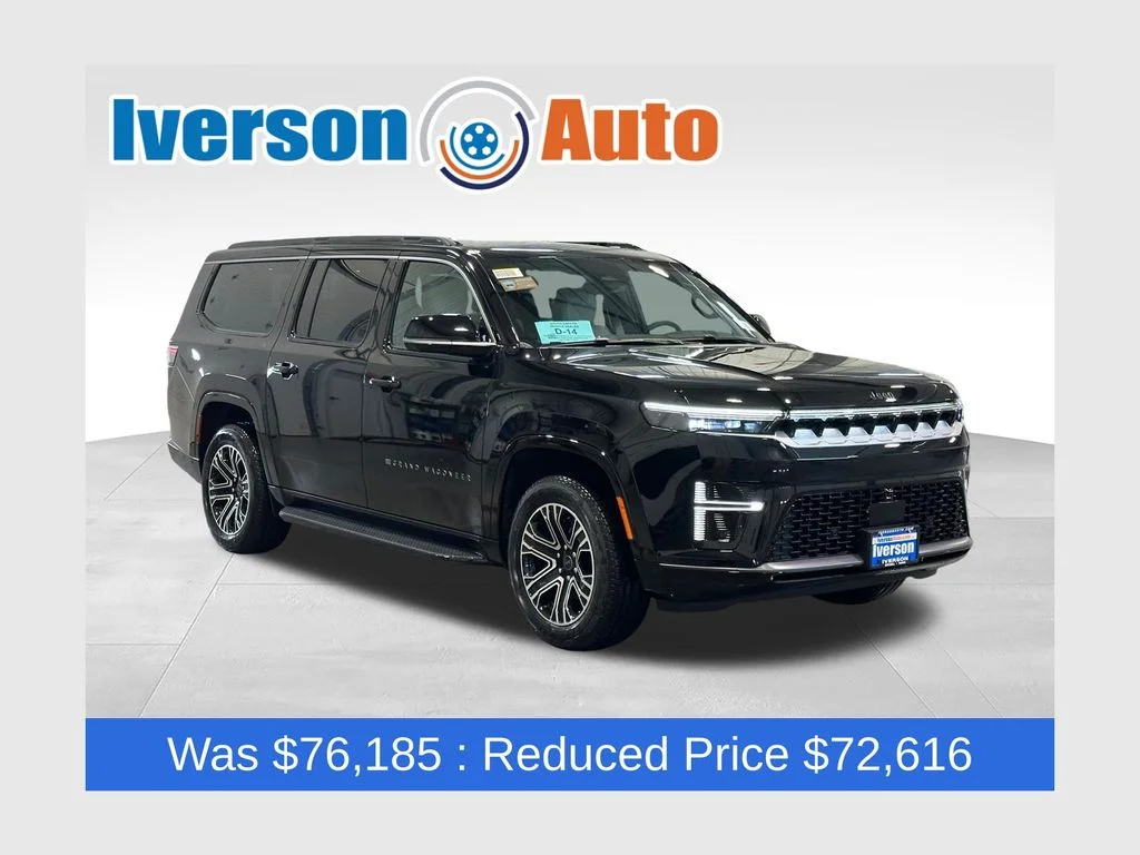 New 2026 High Gloss Black Exterior Paint Jeep  image 1