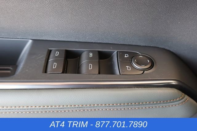 2026 GMC Acadia AT4 - Photo 14