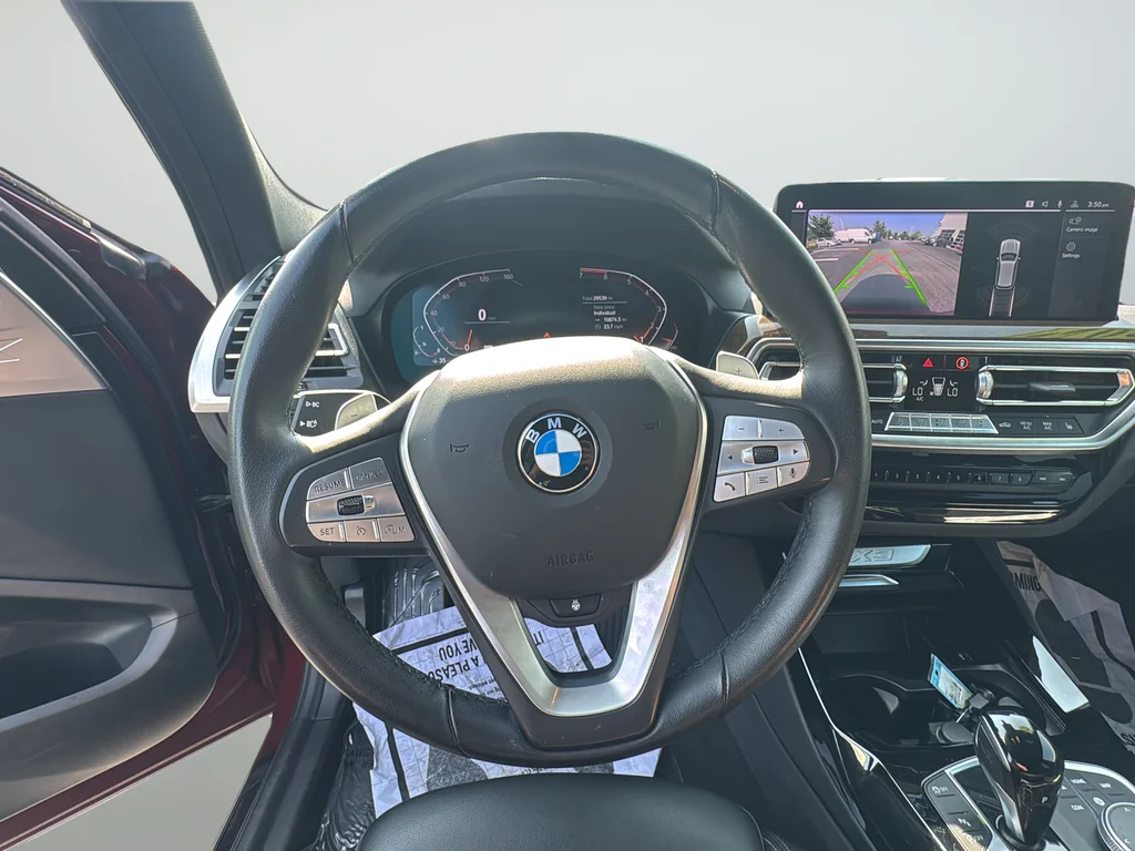 2022 BMW X3 30i - Photo 32