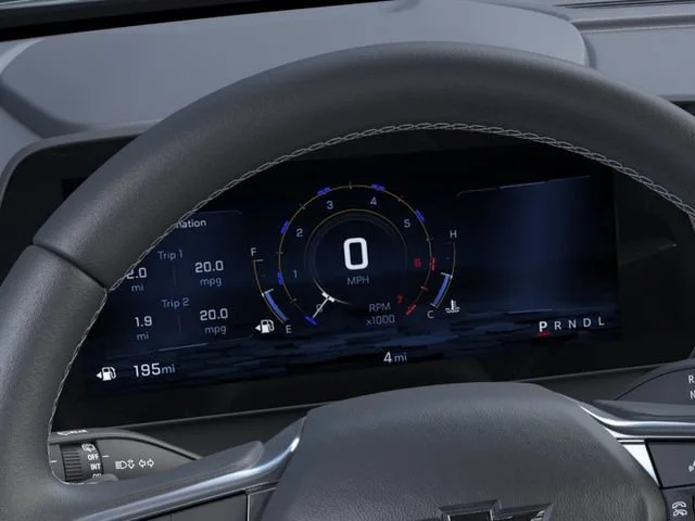 2026 Chevrolet Traverse Z71 - Photo 18