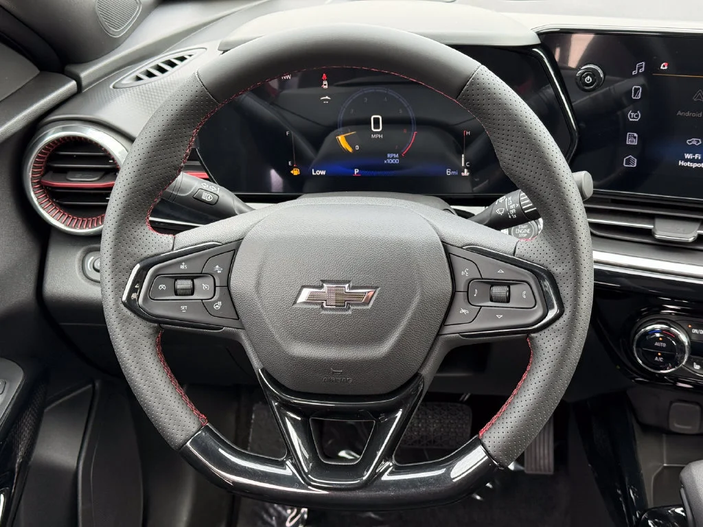 2026 Chevrolet Trax RS - Photo 11