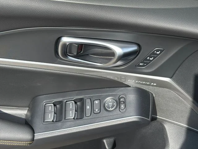 New 2026 Majestic Black Pearl Acura A-Spec Tech Package image 25