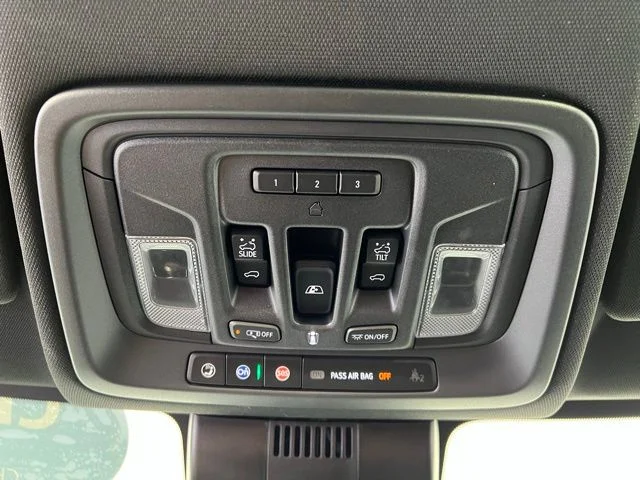 Certified Used 2024 Black GMC AT4 image 29