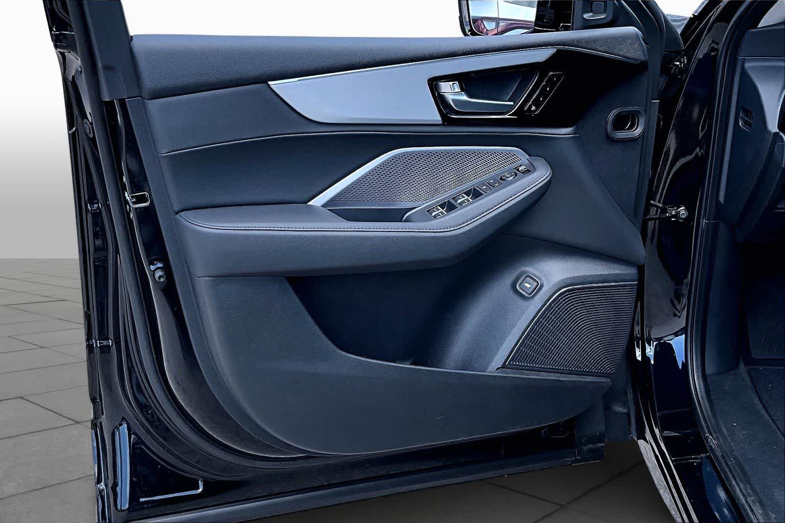 New 2026 Majestic Black Pearl Acura  image 10