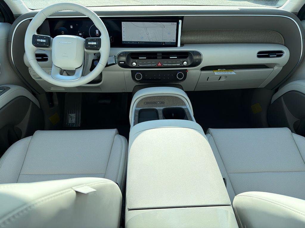 New 2026 Gray Hyundai SEL FWD image 23