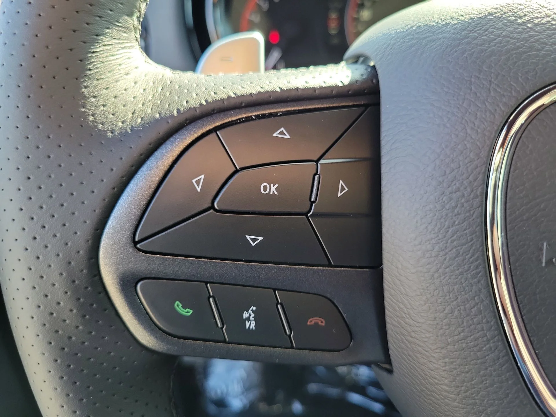 New 2026 Gray Dodge GT Plus HEMI V8 image 5