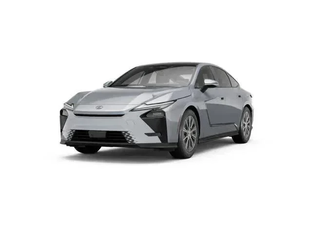 New 2026 Iridium Lexus ES 350h PREMIUM AWD image 43