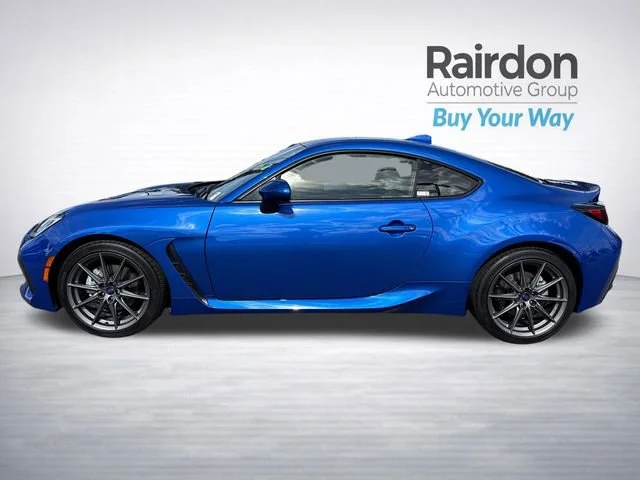 2024 Subaru BRZ Limited - Photo 7