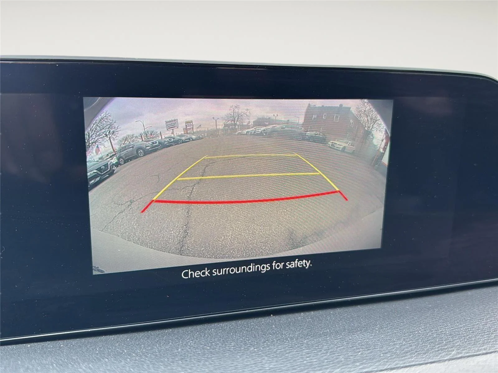 2024 Mazda Mazda3 Preferred - Photo 18