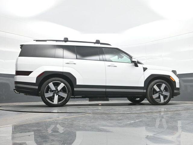 New 2027 White Hyundai Limited AWD image 25