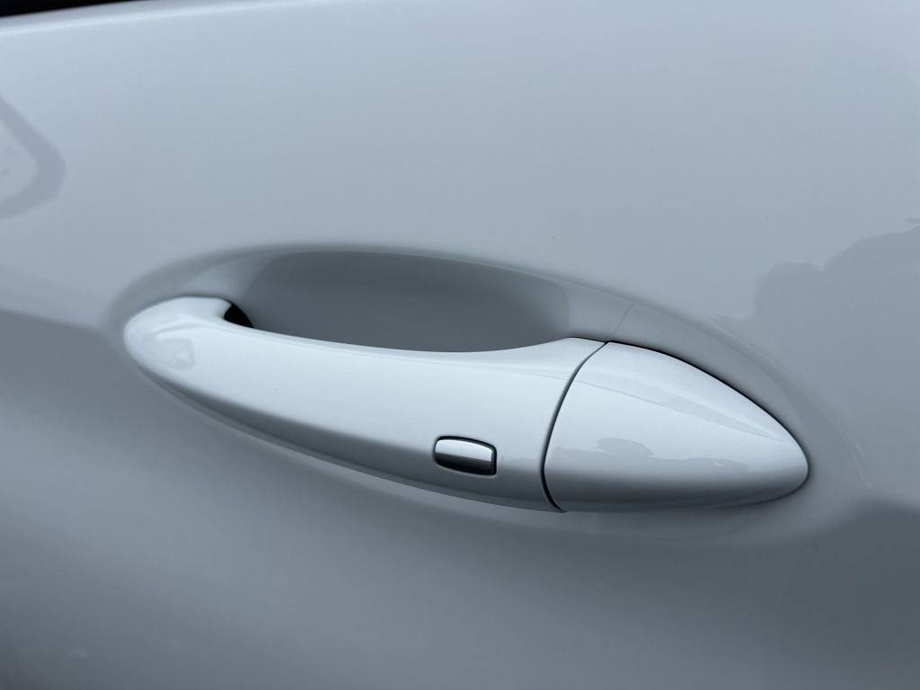 New 2026 Summit White Chevrolet LT image 14