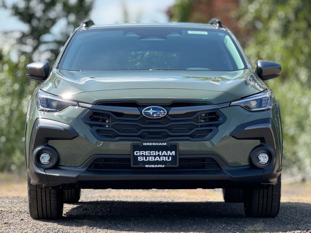 New 2026 ALPINE GREEN Subaru Limited image 47