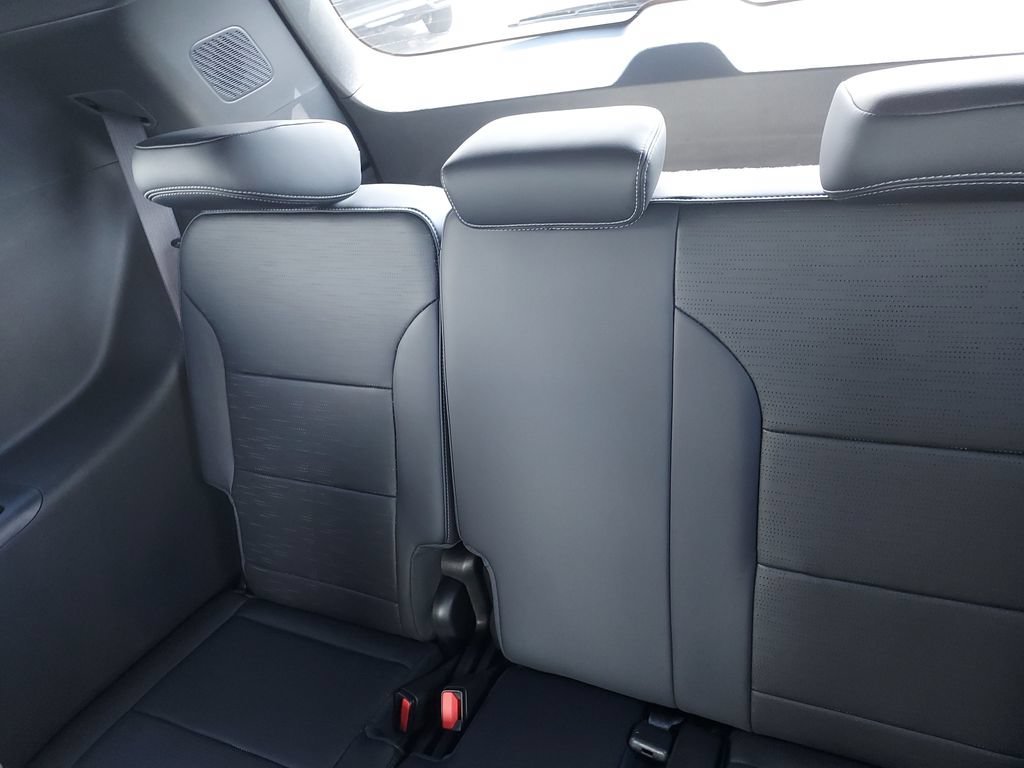 New 2026 Ebony Twilight Metallic Buick Sport Touring image 24