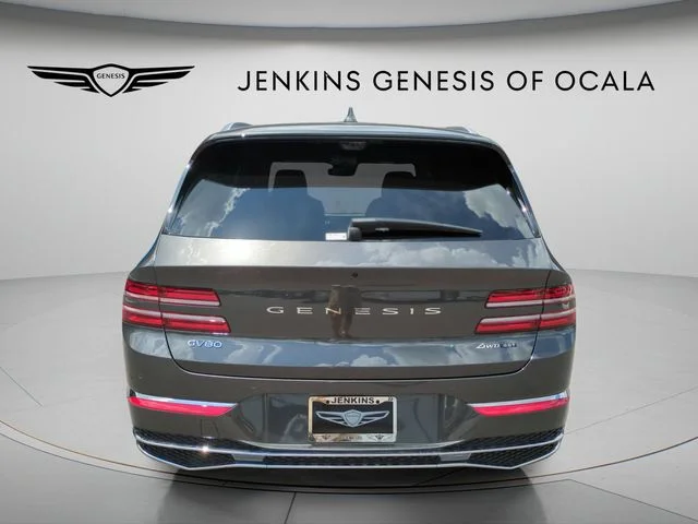 Used 2025 Gray Genesis 3.5T Prestige image 7