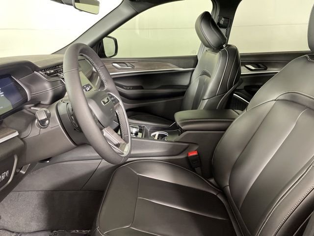2025 Jeep Grand Cherokee L Limited - Photo 21