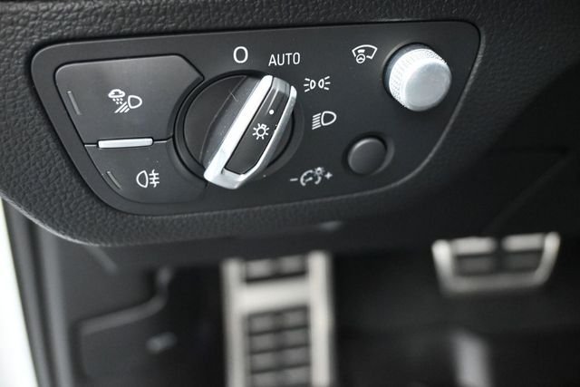 Used 2023 White Audi Prestige image 20