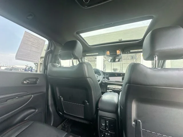 Certified Used 2023 White Dodge GT Premium image 24